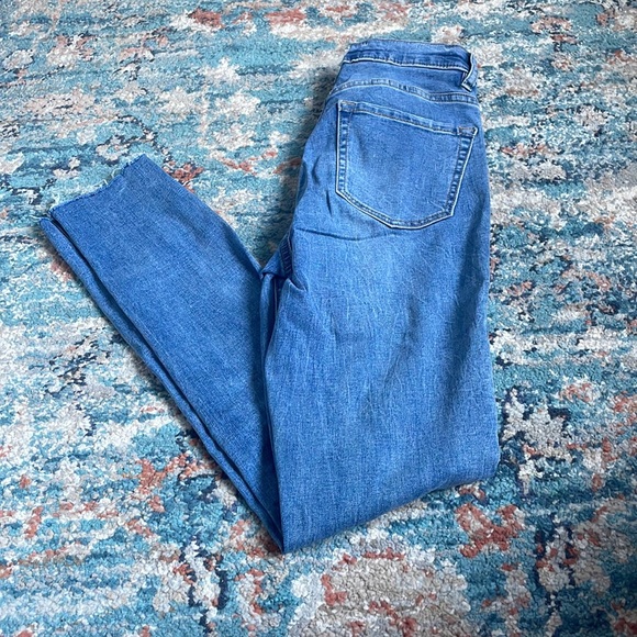 Garage Skinny Jeans Size 1 - Picture 2 of 3
